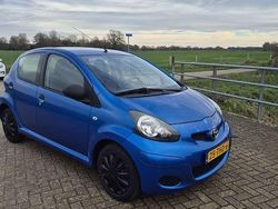 Gebruikt 2012 Toyota Aygo Hatchback | € 2.975 (Goede deal)