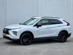 Wit Gebruikt 2023 Mitsubishi Eclipse Cross Edition SUV | € 31.830 (Iets duurder)