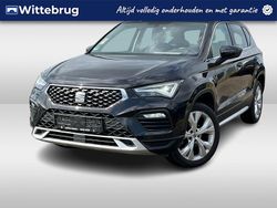 Zwart Gebruikt 2022 Seat Ateca Business SUV | € 29.950 (Eerlijke prijs)