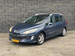 Gebruikt 2008 Peugeot 308 Stationwagen | € 1.250 (Eerlijke prijs)