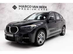 Zwart, metallic lak Gebruikt 2022 BMW X1 M Sport SUV | € 36.750 (Iets duurder)