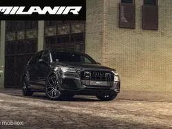 Grijs Gebruikt 2020 Audi SQ7 Exclusive SUV | € 79.495 (Super prijs)