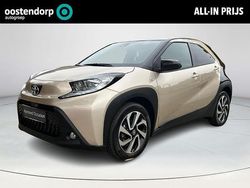 Beige Gebruikt 2024 Toyota Aygo X Pulse SUV | € 23.949