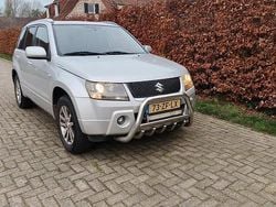 Gebruikt 2008 Suzuki Grand Vitara | € 3.950 (Goede deal)