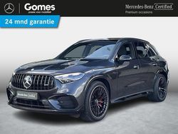Grijs Gebruikt 2024 Mercedes GLC43 AMG AMG SUV | € 109.950