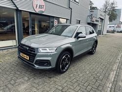 Grijs Gebruikt 2019 Audi Q5 Competition SUV | € 32.750 (Eerlijke prijs)