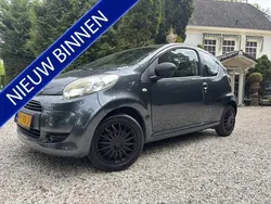 Grijs Gebruikt 2010 Citroën C1 Hatchback | € 1.999 (Eerlijke prijs)