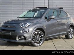 Grijs Gebruikt 2024 Fiat 500X Sport SUV | € 27.945