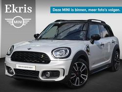 Wit Gebruikt 2021 Mini Countryman SUV | € 35.950
