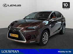 Lexus NX300h