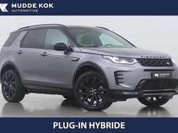 Grijs Gebruikt 2025 Land Rover Discovery Sport SE Dynamic SUV | € 59.800 (Eerlijke prijs)