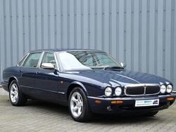 Blauw Gebruikt 2000 Jaguar XJ Executive Sedan | € 13.900 (Iets duurder)