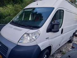 Gebruikt 2002 Fiat Ducato Van | € 4.950