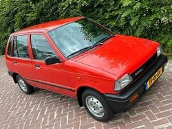 Gebruikt 1988 Suzuki Alto GL Hatchback | € 3.999