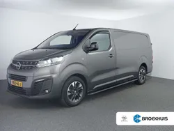 Grijs Gebruikt 2022 Opel Vivaro Innovation Van | € 24.900 (Goede deal)