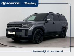 Grijs Nieuw 2025 Hyundai Santa Fe Blackline SUV | € 67.390 (Duur)