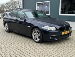 Zwart Gebruikt 2012 BMW 535 M Sport Sedan | € 16.500 (Eerlijke prijs)
