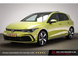 Gebruikt 2020 VW Golf VII GTE Hatchback | € 26.245 (Eerlijke prijs)