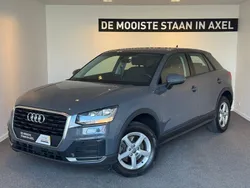 Suv Gebruikt 2018 Audi Q2 Design SUV | € 16.950 (Eerlijke prijs)