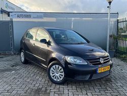 Zwart Gebruikt 2005 VW Golf Plus MPV | € 2.499 (Eerlijke prijs)