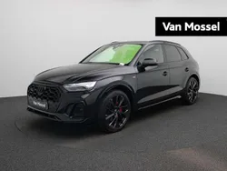 Zwart Gebruikt 2025 Audi Q5 Premium SUV | € 67.900