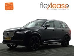 Zwart metallic Gebruikt 2015 Volvo XC90 Inscription SUV | € 29.900 (Eerlijke prijs)
