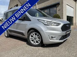 Grijs Gebruikt 2019 Ford Tourneo Connect MPV | € 17.750
