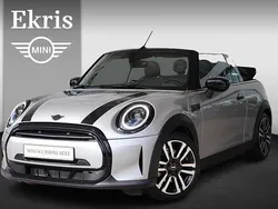 Grijs Gebruikt 2023 Mini Cooper Cabriolet Business Cabriolet | € 32.900 (Goede deal)