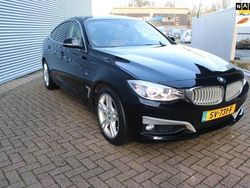 Zwart Gebruikt 2014 BMW 328 Executive Sedan | € 15.450 (Iets duurder)