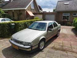 Gebruikt 1995 Saab 9000 | € 1.999