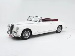 Overige Gebruikt 1951 Lancia Aurelia | € 99.950