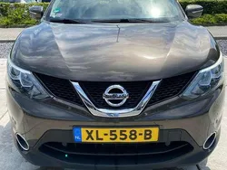 Gebruikt 2014 Nissan Qashqai Acenta SUV | € 10.950 (Eerlijke prijs)
