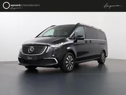 Zwart Nieuw 2024 Mercedes EQV300 Business MPV | € 83.770
