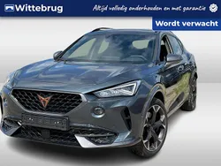 Grijs Gebruikt 2021 Cupra Formentor VZ SUV | € 29.950 (Eerlijke prijs)