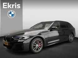 BMW 530e