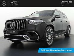 Zwart Gebruikt 2023 Mercedes GLS63 AMG Premium Plus SUV | € 179.880