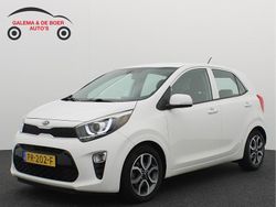 Wit Gebruikt 2017 Kia Picanto First Edition Hatchback | € 9.283 (Eerlijke prijs)