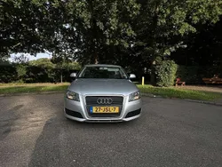 Grijs Gebruikt 2009 Audi A3 Stationwagen | € 6.100