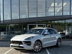 Grijs Gebruikt 2021 Porsche Macan Chrono SUV | € 86.990 (Super prijs)