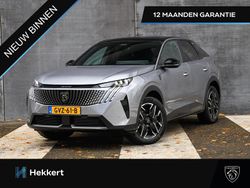 Grijs Gebruikt 2024 Peugeot 3008 GTi SUV | € 35.995 (Goede deal)