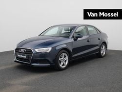 Blauw Gebruikt 2019 Audi A3 Business Plus Sedan | € 18.900 (Eerlijke prijs)