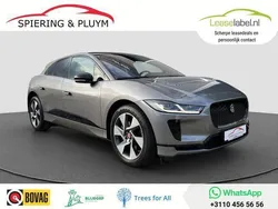 , metallic lak Gebruikt 2021 Jaguar I-Pace S SUV | € 35.440 (Eerlijke prijs)