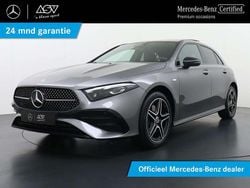 Grijs Nieuw 2025 Mercedes A250 Business Hatchback | € 46.895