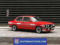 Zwart Gebruikt 1980 Alpina C1 | € 28.500