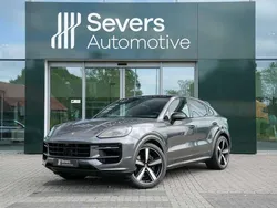 Grijs Gebruikt 2025 Porsche Cayenne SUV | € 134.888 (Duur)