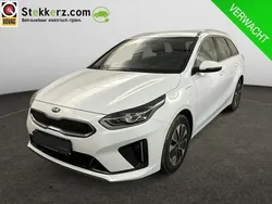 Wit Gebruikt 2020 Kia Ceed Sportswagon Vision Stationwagen | € 19.400 (Goede deal)
