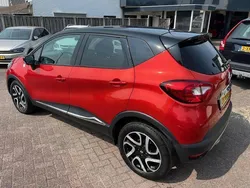 Rood Gebruikt 2015 Renault Captur SUV | € 7.950 (Super prijs)