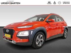 Oranje Gebruikt 2020 Hyundai Kona Comfort SUV | € 18.430 (Goede deal)