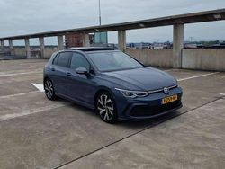 Grijs Gebruikt 2022 VW Golf VIII R-line Stationwagen | € 31.000 (Duur)