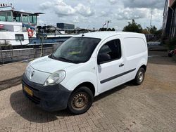 Wit Gebruikt 2013 Renault Kangoo MPV | € 4.950 (Iets duurder)